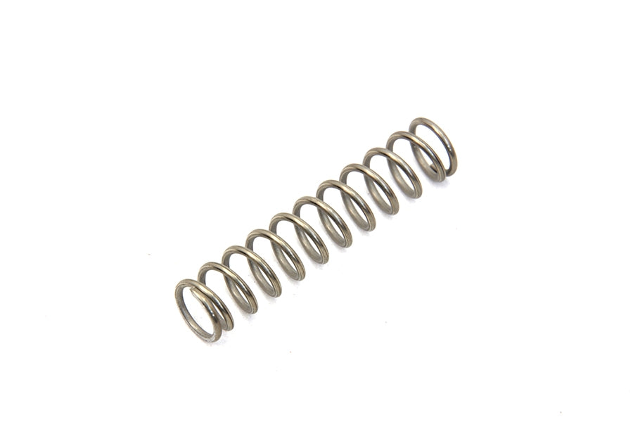 HARLEY Linkert Carburetor Main Nozzle Spring fits 1933-1934 VL, 1936-1940 EL, 1941-1965 FL, 1937-1948 UL, 1933-1952 WL,
