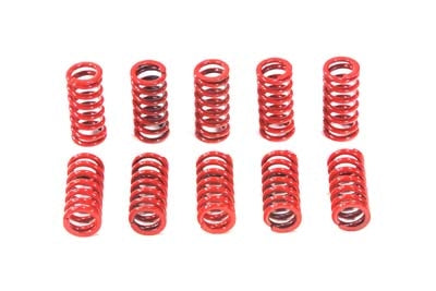 HARLEY Clutch Spring Set fits 1941-1967 FL, 1941-1948 UL,