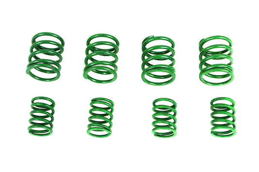 HARLEY Replica Valve Spring Set fits 1936-1940 EL, 1941-1947 FL,