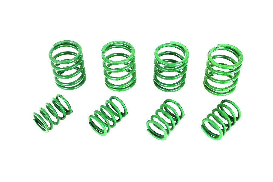 HARLEY Replica Valve Spring Set fits 1936-1940 EL, 1941-1947 FL,
