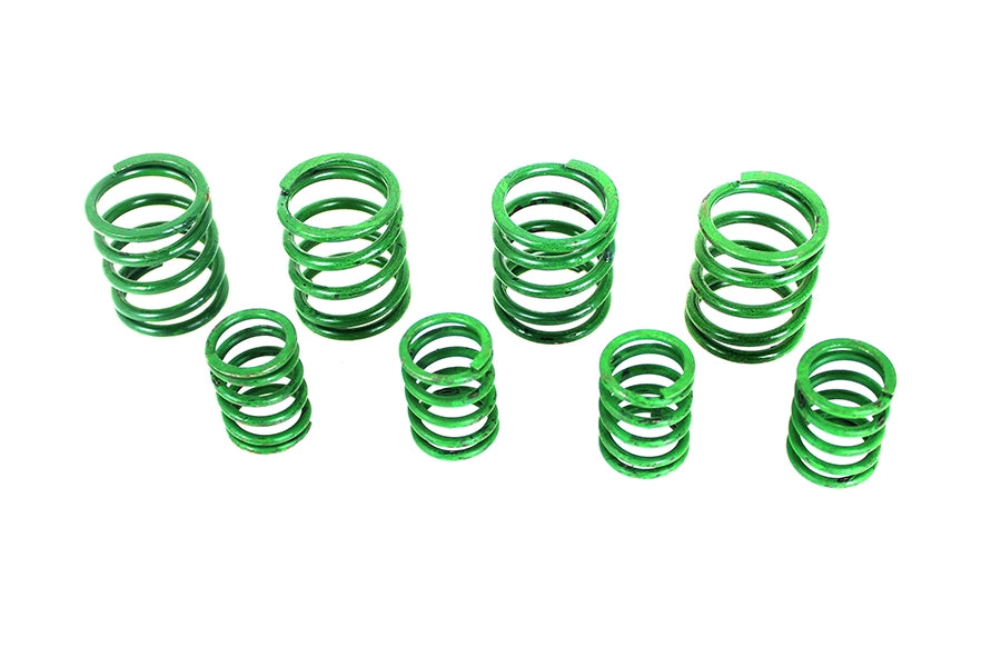 HARLEY Replica Valve Spring Set fits 1936-1940 EL, 1941-1947 FL,
