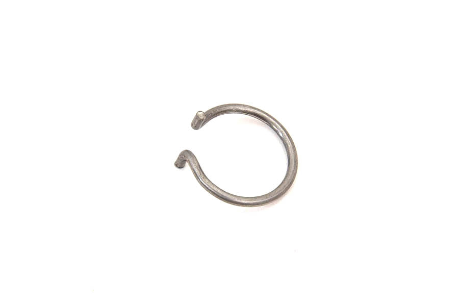 HARLEY Hand Lever Spring Zinc fits 1950-1973 G, 1950-1972 FL,