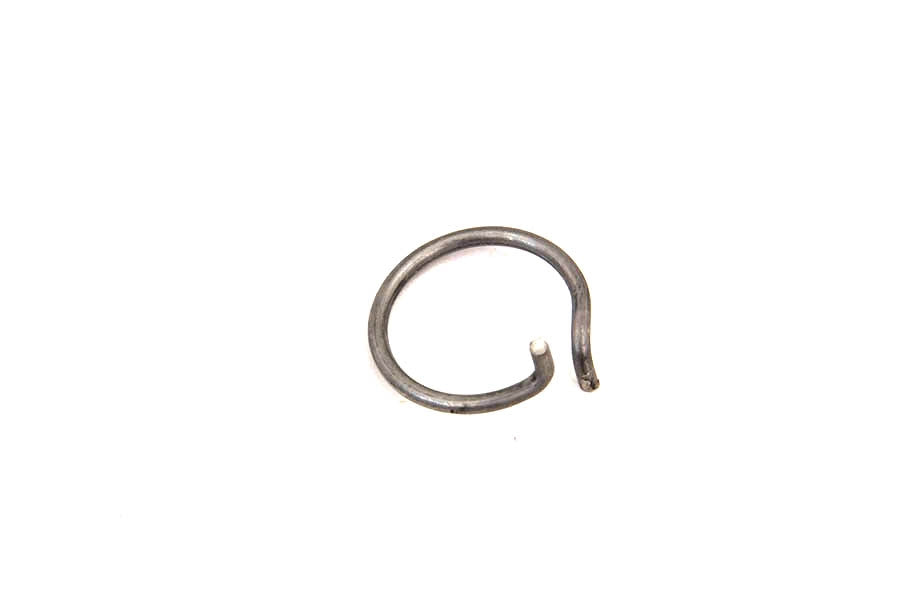 HARLEY Hand Lever Spring Zinc fits 1950-1973 G, 1950-1972 FL,