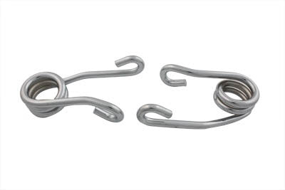 HARLEY Seat Spring Set fits 0- Custom, application