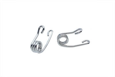 HARLEY Seat Spring Set fits 0- Custom, application
