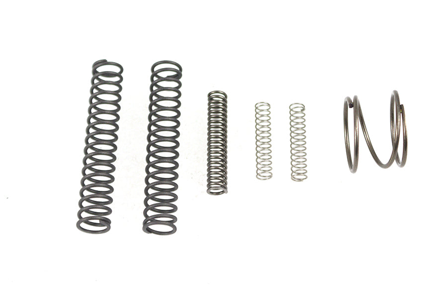 HARLEY Ratchet Top Spring Set fits 1952-1978 FL, 1970-1978 FX,