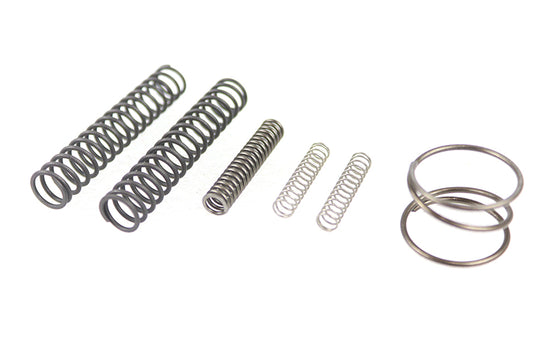 HARLEY Ratchet Top Spring Set fits 1952-1978 FL, 1970-1978 FX,