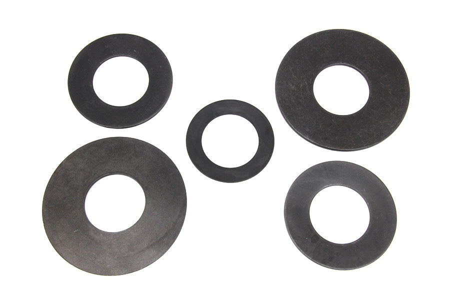 HARLEY Compensator Sprocket Spring Pack Kit fits 0- Replacement, for 19-0299, 34 Tooth Compensator Sprocket Kit