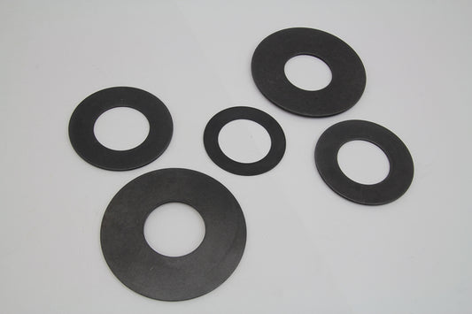 HARLEY Compensator Sprocket Spring Pack Kit fits 0- Replacement, for 19-0299, 34 Tooth Compensator Sprocket Kit