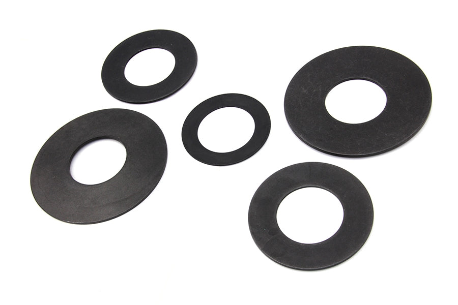 HARLEY Compensator Sprocket Spring Pack Kit fits 0- Replacement, for 19-0299, 34 Tooth Compensator Sprocket Kit