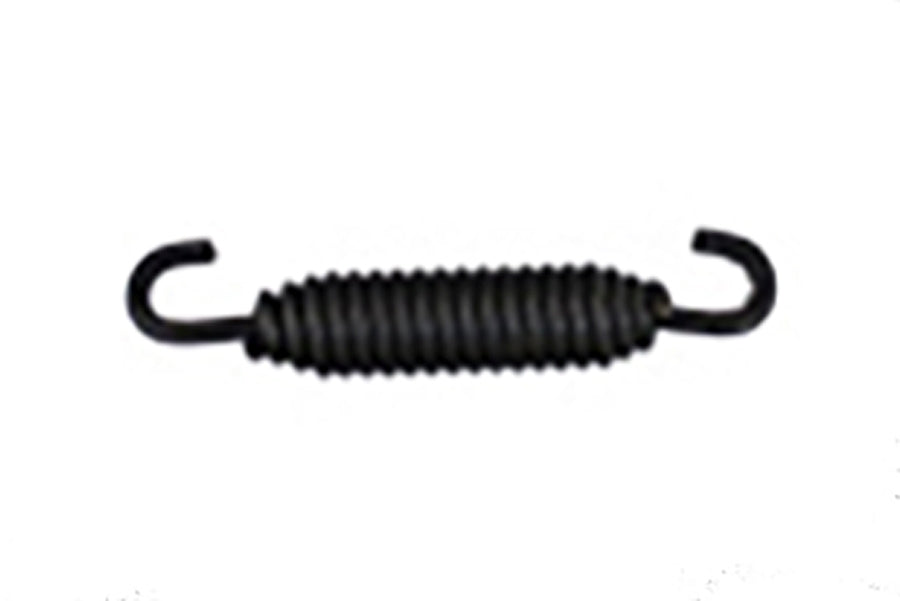 HARLEY Replica Parkerized Kickstand Spring fits 1936-1940 EL, 1941-1984 FL, 1971-1984 FX, 1938-1948 UL,