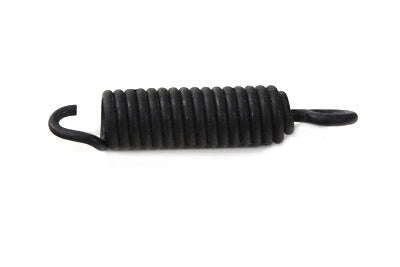 HARLEY Replica Rocker Foot Clutch Spring fits 1939-1943 EL, 1939-1942 UL,