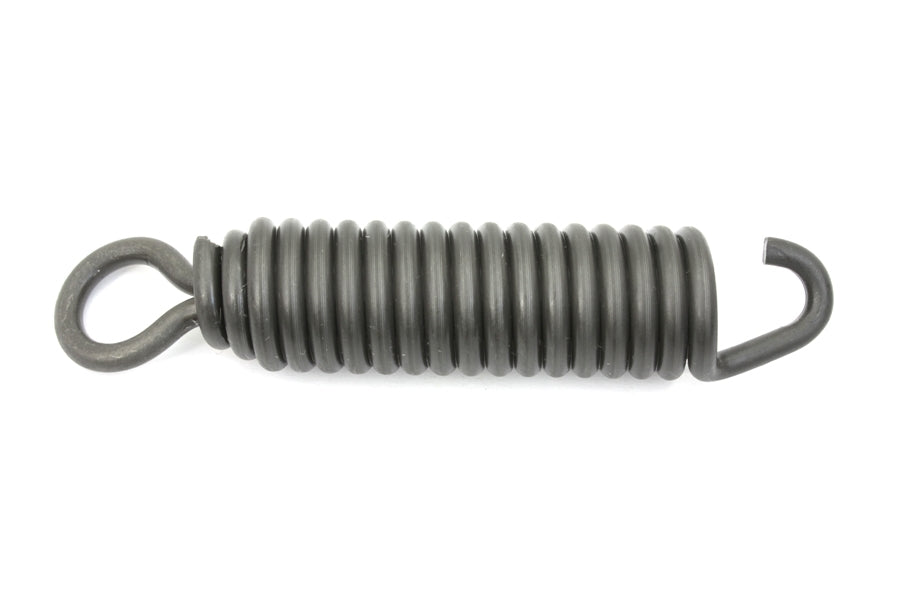HARLEY Replica Jockey Clutch Pedal Spring fits 1941-1978 FL, 1940-1952 EL,