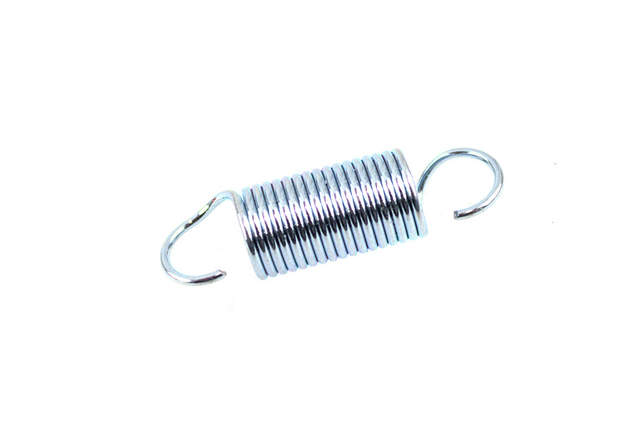 HARLEY Linkert Throttle Spring Zinc Plated fits 1941-1964 FL,