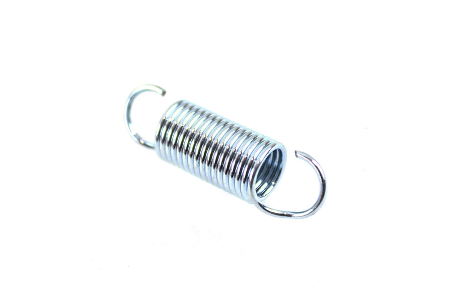 HARLEY Linkert Throttle Spring Zinc Plated fits 1941-1964 FL,