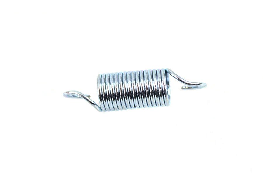 HARLEY Linkert Throttle Spring Zinc Plated fits 1941-1964 FL,