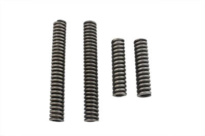 HARLEY Seat Spring fits 1957-1970 XL, 1952-1956 K,
