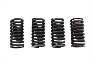 HARLEY Valve Spring Set fits 1930-1935 VL, 74 & 80"" 1937-1948 UL, 74 & 80""