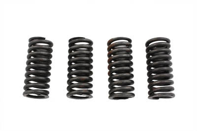 HARLEY Valve Spring Set fits 1941-1952 WL, 1941-1973 G,