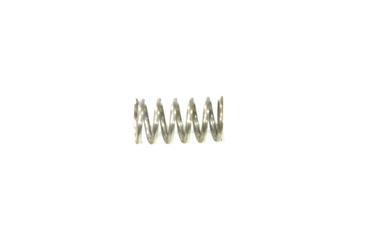 HARLEY External Carburetor Adjuster Screw Spring fits 1981-1984 FL, 1981-1984 FX, 1984-1989 FXST, 1981-1987 XL, 1986-1989 FLST, 1982-1989 F