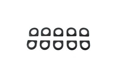 HARLEY Kick Starter Pedal Pin Bushing Spring Washer fits 1929-1952 WL, 1936-1940 EL, 1937-1948 UL, 1941-1984 FL, 1971-1984 FX, 1952-1956 K,