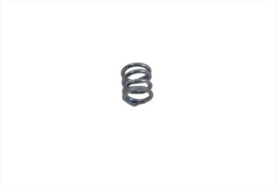 HARLEY Stud Spring for Rear Chain Guard fits 1936-1952 WL, Solo 1936-1957 G, Servi-car 1936-1952 EL, 61"
13-9186"