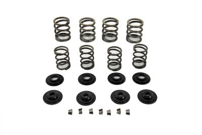HARLEY Valve Spring Kit fits 1948-1979 FL, 1971-1979 FX,