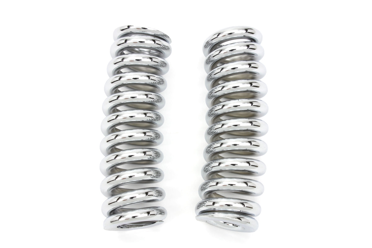 HARLEY Inner Upper Springs fits 1930-1936 VL, 1930-1935 WL, 1930-1935 G,