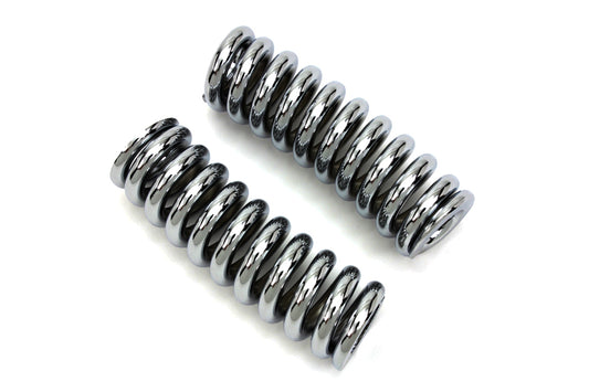 HARLEY Inner Upper Springs fits 1930-1936 VL, 1930-1935 WL, 1930-1935 G,