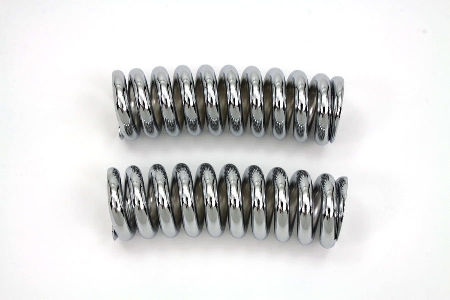 HARLEY Inner Upper Springs fits 1930-1936 VL, 1930-1935 WL, 1930-1935 G,