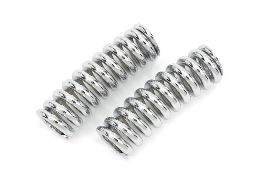 HARLEY Inner Upper Springs fits 1930-1936 VL, 1930-1935 WL, 1930-1935 G,