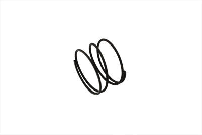 HARLEY Pinion Shaft Seal Ring Spring fits 1937-1948 UL, 74 and 80""
