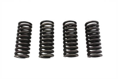 HARLEY Valve Spring Set fits 1932-1940 WL, 1932-1940 G,