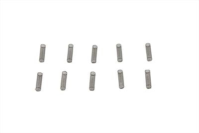 HARLEY Carburetor Inlet Springs for Valve Lever fits 1967-1970 FL, 1967-1971 XL,