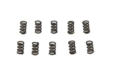 HARLEY Carburetor Idle and Adjuster Screw Spring fits 1967-1970 FL, 1967-1971 XL,