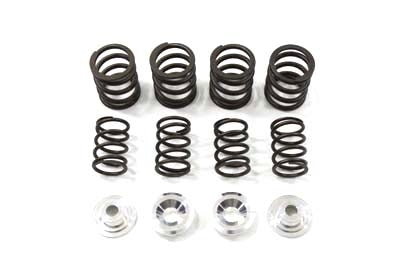HARLEY Valve Spring Kit fits 1948-1984 FL, 1971-1984 FX, 1979-1983 FLT, 1982-1983 FXR,