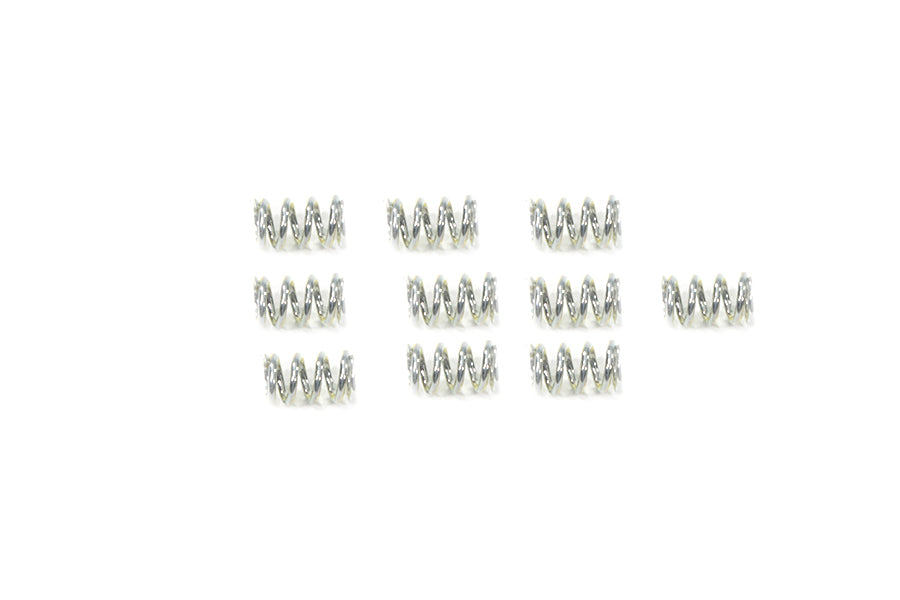 HARLEY Carburetor Lever Screw Spring fits 1933-1934 VL, 1936-1940 EL, 1941-1965 FL, 1937-1948 UL, 1933-1952 WL,