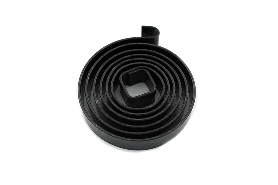 HARLEY Kick Starter Spring Black fits 1929-1952 WL, 1929-1973 G, 1952-1956 K, 1957-1978 XL,