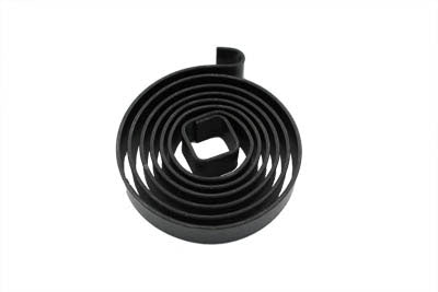 HARLEY Kick Starter Spring Black fits 1929-1952 WL, 1929-1973 G, 1952-1956 K, 1957-1978 XL,