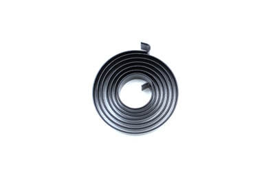 HARLEY Kick Starter Return Spring Black fits 1936-1940 EL, 1937-1948 UL, 1941-1984 FL, 1971-1984 FX,