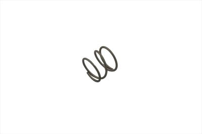 HARLEY Clutch Adjuster Spring fits 1994-2020 XL,
