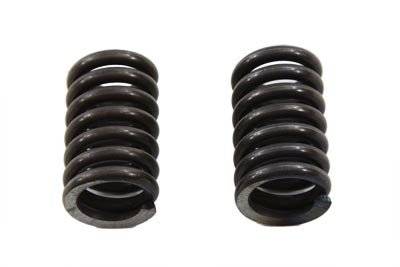 HARLEY 39mm Fork Damper Tube Spring Set fits 1987-UP XL, 1987-1994 FXR, 1991-2005 FXD,
