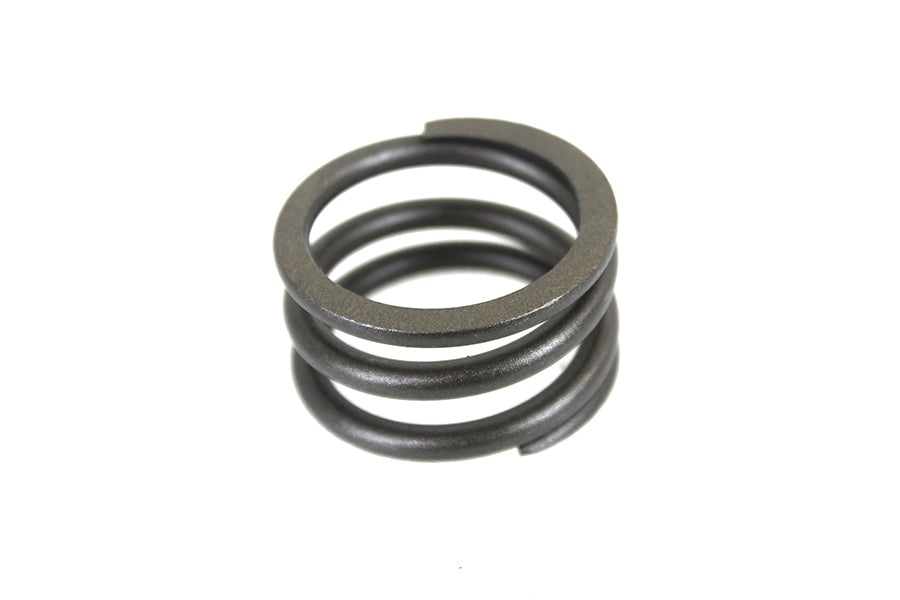 HARLEY Fork Damper Tube Spring Set fits 2006-2014 FXD, 2006-2017 FXDB, 2006-2017 FXDL, 2006-2017 FXDWG, 2006-2017 FLD,