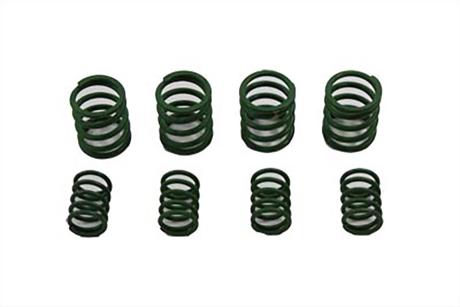 HARLEY Valve Spring Set fits 1936-1940 EL, 1941-1947 FL,