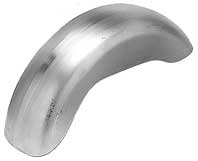 Custom Chrome HARLEY TOMBSTONE 4.75 CUSTOM F/FENDR