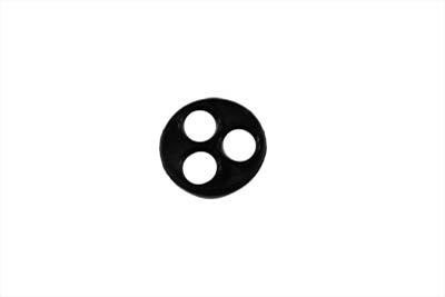 HARLEY Petcock Viton Seal fits 1975-1984 FL, 1975-1984 FX, 1975-1995 XL, 1984-2017 FXST, 1986-2017 FLST, 1982-1994 FXR, 1982-1994 FXR,