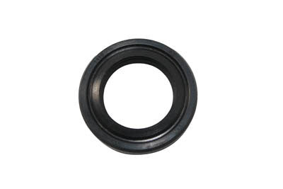 HARLEY Wheel Hub Seal fits 1967-1972 FL, Front or Rear 1957-1972 XL, Rear 1971-1972 FX, Rear
