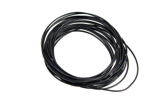 HARLEY V-Twin Inner Primary O-Ring fits 1970-1984 FL, 1971-1984 FX,