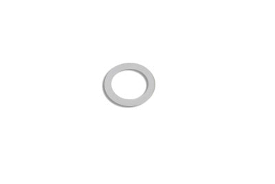 HARLEY Pingel Petcock Style Nylon Washer fits 0- Replacement, for petcock adapter nut kit.