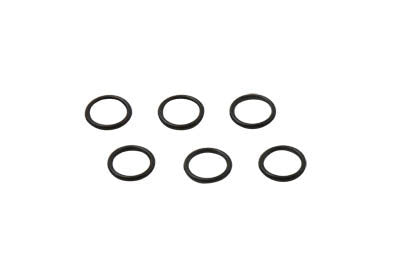 HARLEY Replacement O-Rings for Highway Engine Bar fits 0- Replacement, for Hiway bars